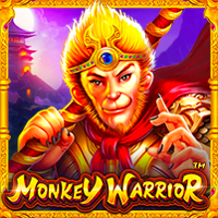 u9play monkey warrior