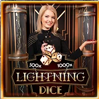 u9play lightning dice